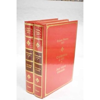 Condenados A Vivir 1 y 2